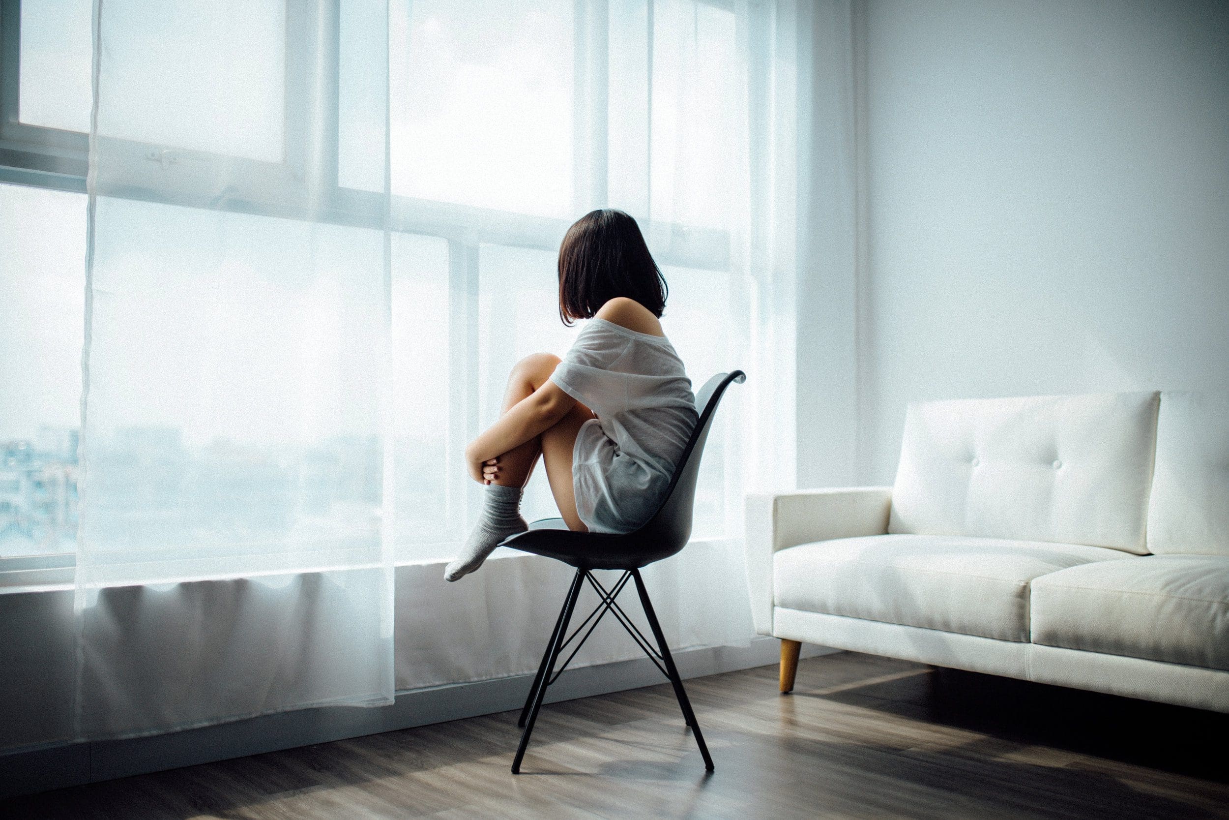 Counseling for Depression
