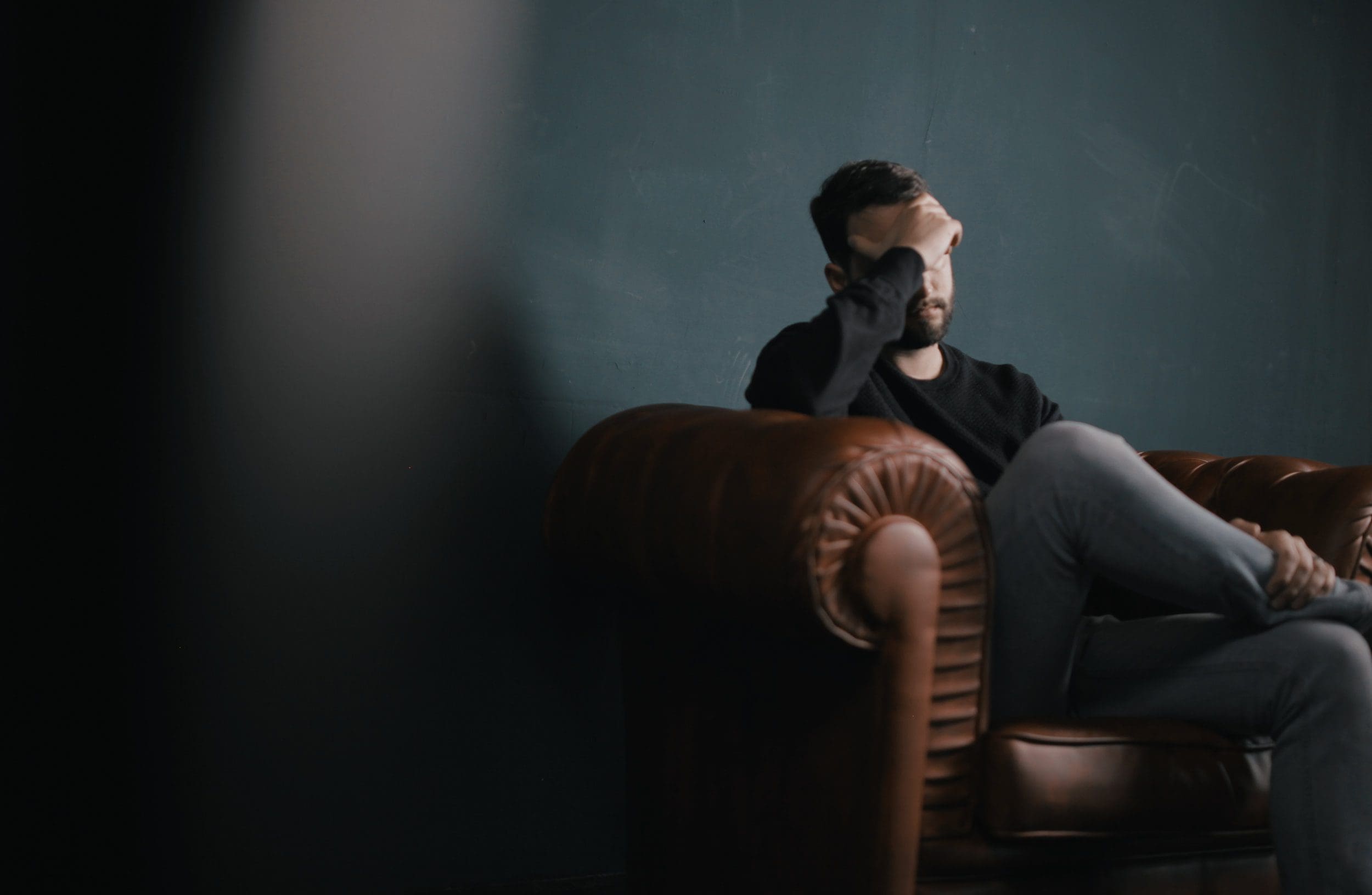 Finding the Right Therapist