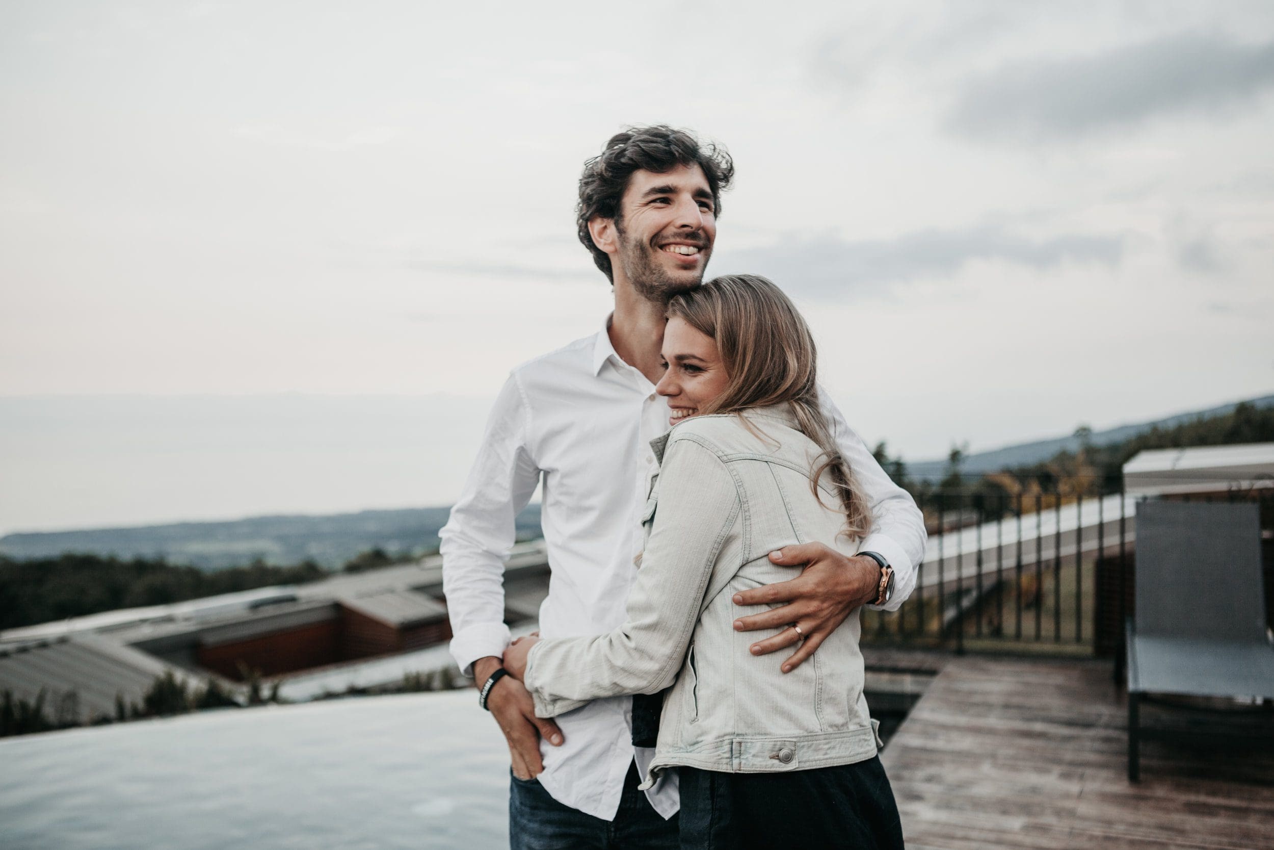 Healthy Marriages