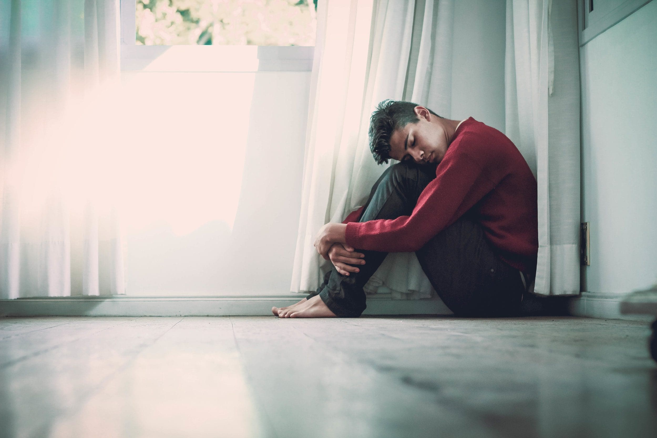 Counseling for Anxiety