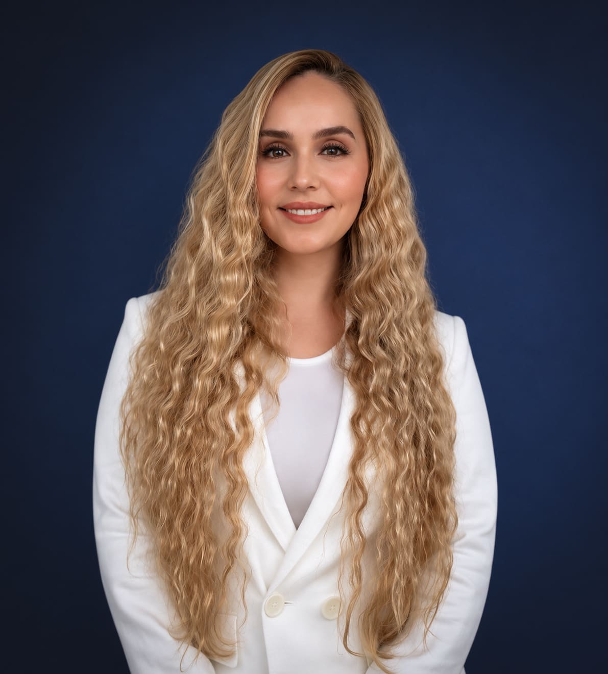 Alejandra Berman
