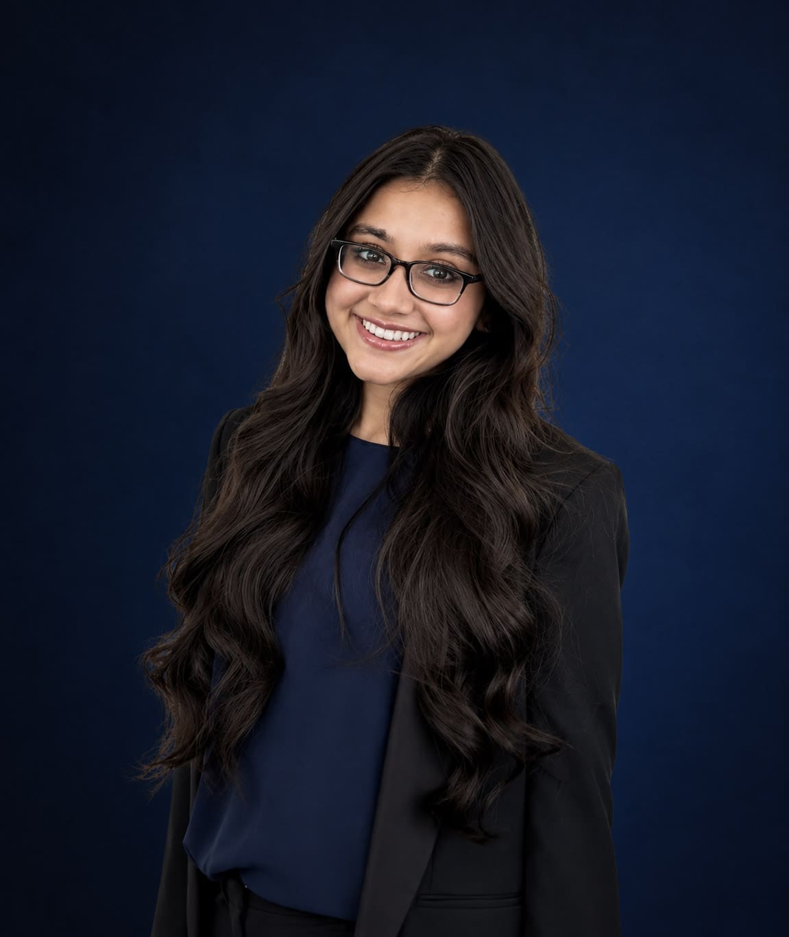 Urooba Saeed