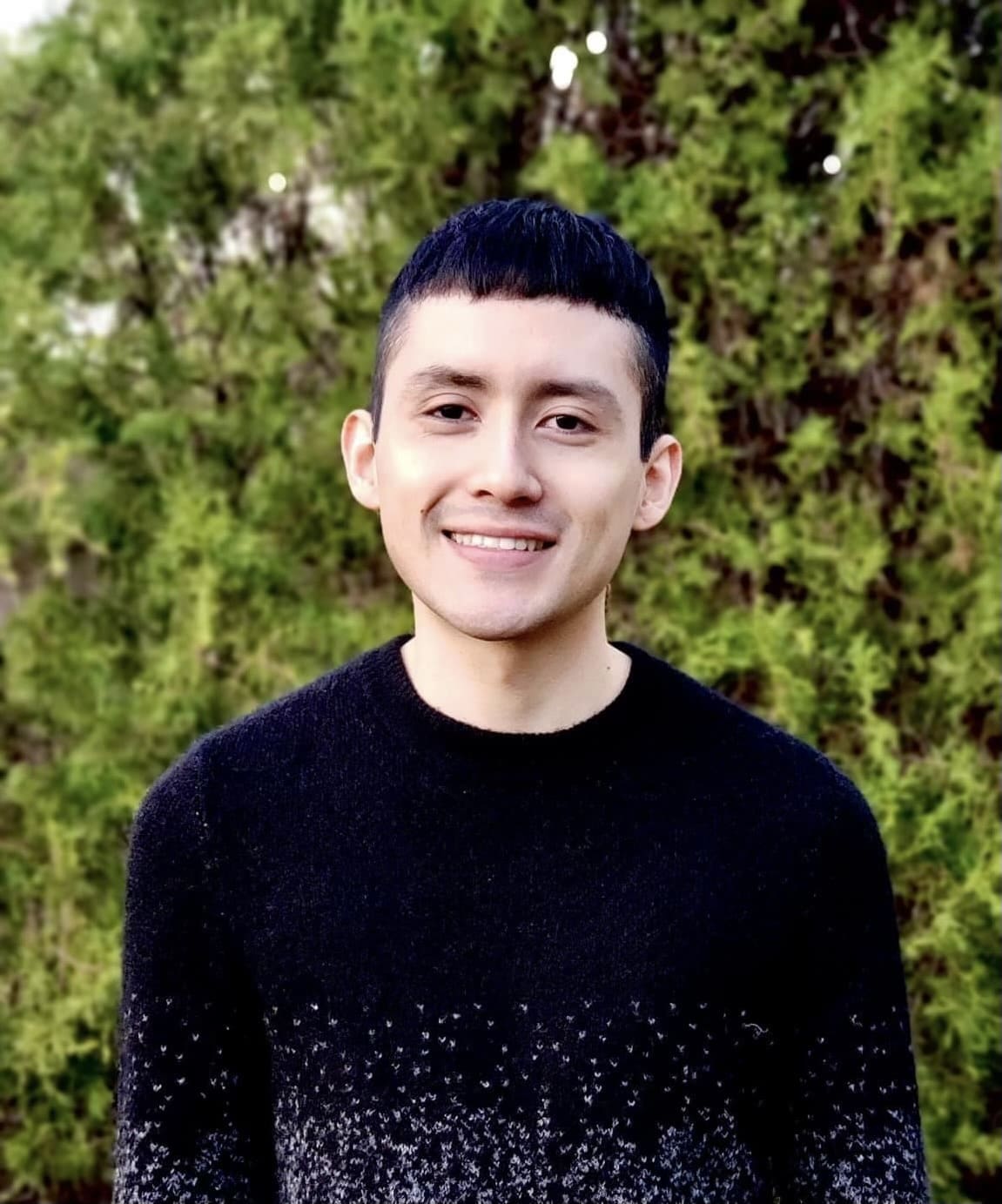 Francisco Mendez