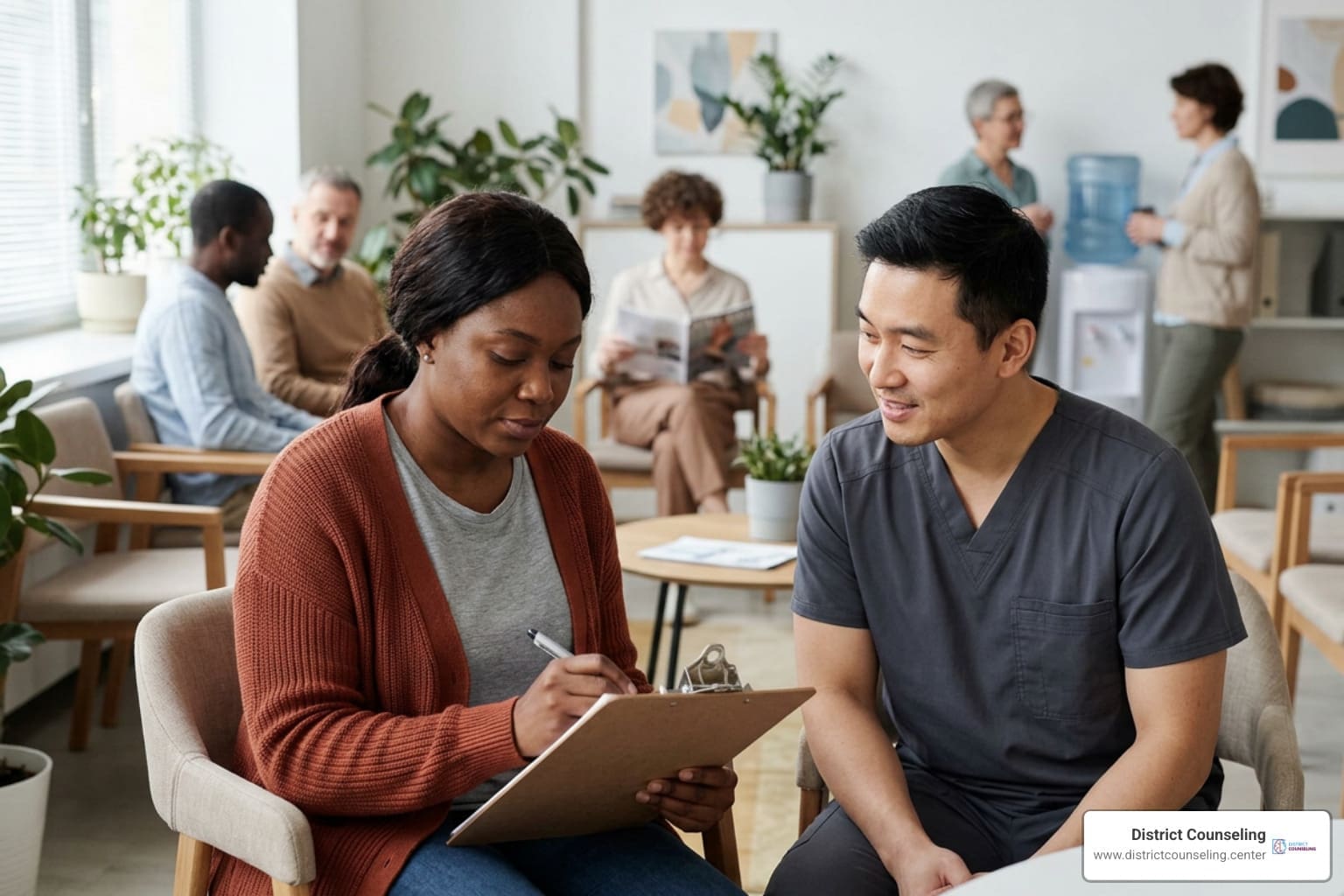 adhd testing adults