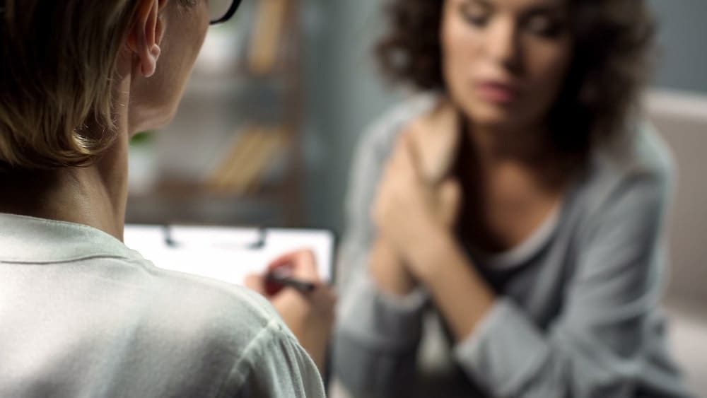 Compassion and Evidence-Based Practice at District Counseling