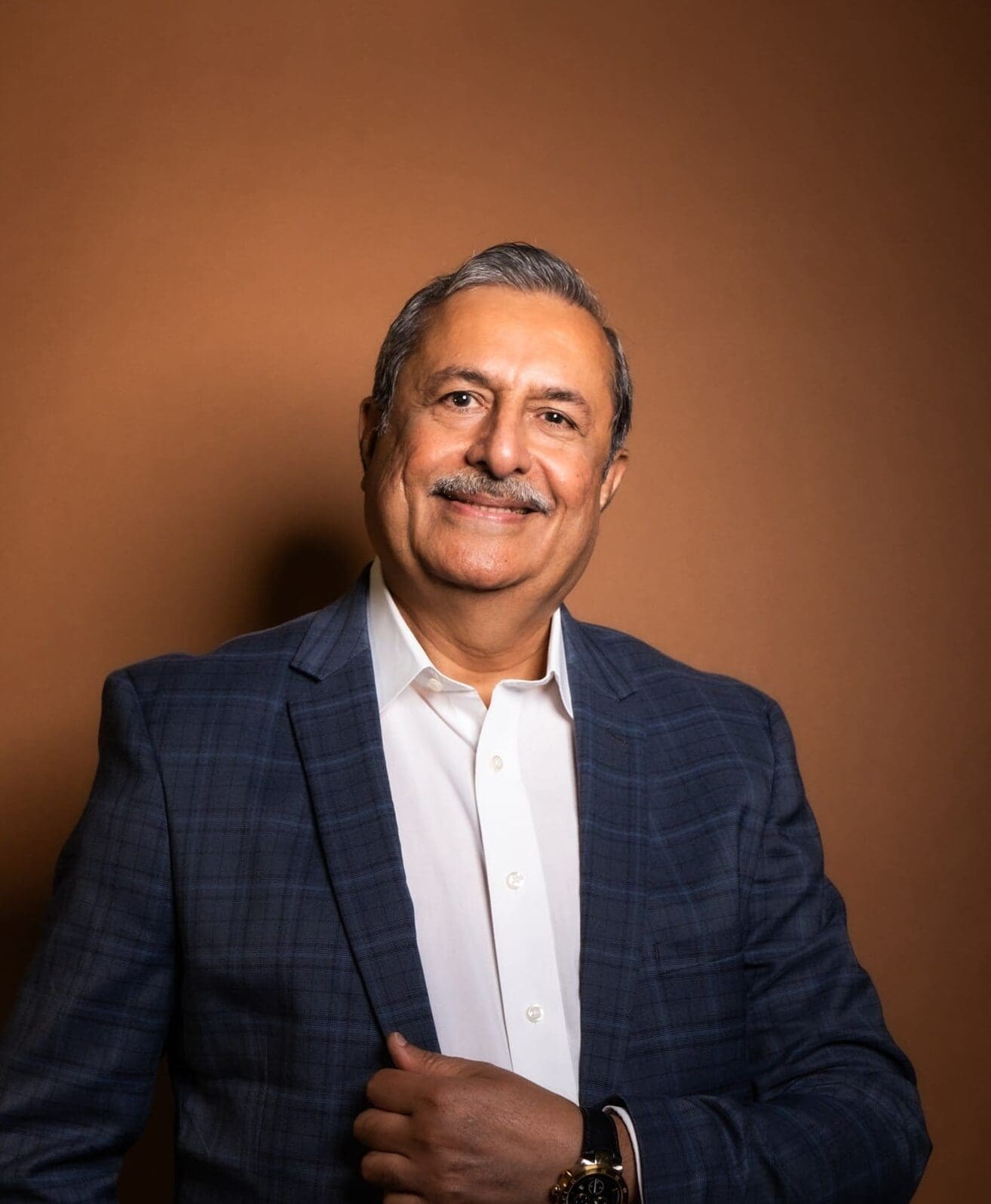 Barkat Ali