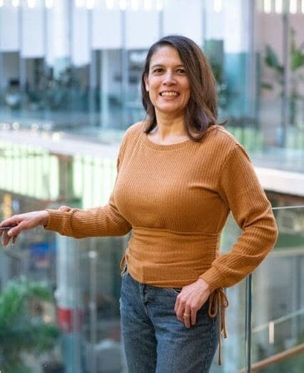 RoseMary Arredondo