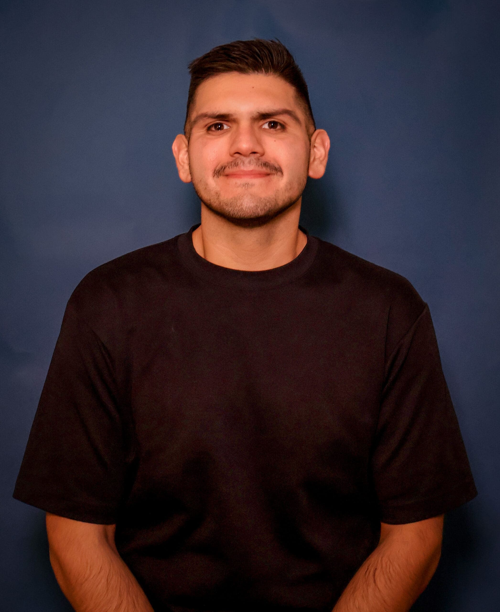 Drew Guerrero