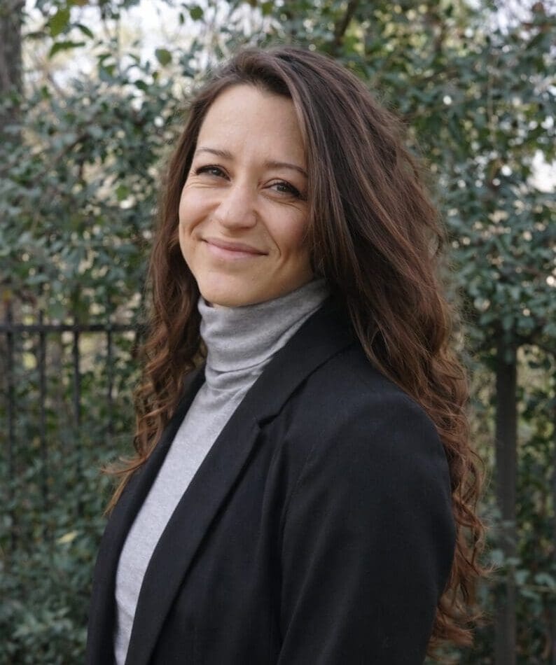 Autumn Seifried