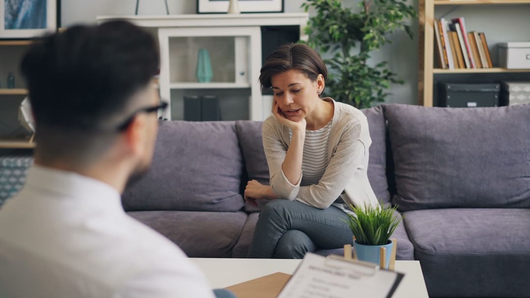Featured image for “Discernment Counseling for Couples: The Last Stop Before You Call It Quits”